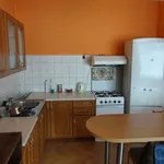 Rent 1 bedroom apartment in Hodonín