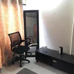 Rent 1 bedroom apartment in Johannesburg