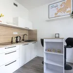 Studio of 35 m² in Prague