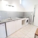 Appartement de 41 m² avec 2 chambre(s) en location à La Mulatière