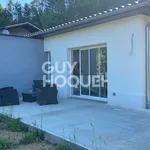 Rent 4 bedroom house of 94 m² in Ucel