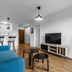 Rent 2 bedroom apartment of 40 m² in Łódź