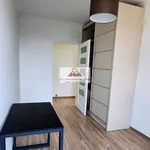 Rent 4 bedroom apartment of 87 m² in Lublin