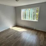 Rent 4 bedroom apartment in Sorel-Tracy