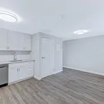 1 bedroom apartment of 419 sq. ft in Mississauga