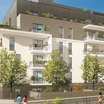 Appartement de 45 m² avec 2 chambre(s) en location à Orléans