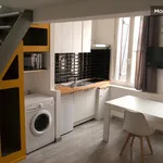 Appartement de 35 m² avec 1 chambre(s) en location à Toulouse