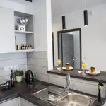 Rent 2 bedroom apartment of 56 m² in Budapest