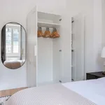 Appartement de 56 m² avec 2 chambre(s) en location à paris