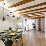 Rent 2 bedroom apartment in barcelona