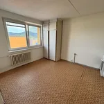 Rent 1 bedroom apartment in Chomutov