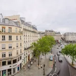 Appartement de 398 m² avec 1 chambre(s) en location à Paris