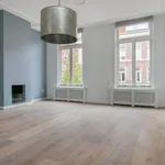 Huur 4 slaapkamer appartement van 149 m² in Den Haag