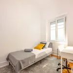 Quarto de 160 m² em Lisboa