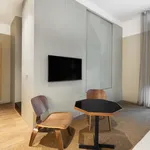 Rent 1 bedroom apartment of 27 m² in Lisbon