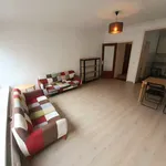 Rent 1 bedroom apartment in Brussels