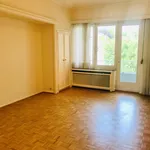 Huur 3 slaapkamer appartement van 145 m² in Elsene