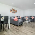 High Street, Watford - Amsterdam Apartments for Rent