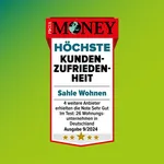 Sie wollen mitten in der City wohnen?