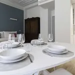 Rent 1 bedroom apartment of 74 m² in milan