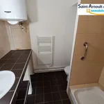 Appartement de 60 m² avec 2 chambre(s) en location à Sonchamp