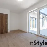 Pronajměte si 1 ložnic/e dům o rozloze 374 m² v Kostelany nad Moravou