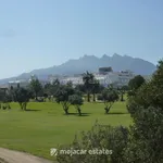 Rent 2 bedroom apartment of 65 m² in Almeria