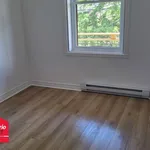 Rent 3 bedroom apartment in Laval (administrative region)