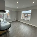 Rent 1 bedroom flat in Blaby