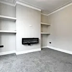 Terraced house to rent in Rutland Road, Hove, Sussex BN3