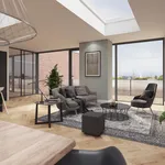 Huur 3 slaapkamer appartement van 76 m² in Van Stolkpark en Scheveningse Bosjes