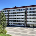 Vuokraa 2 makuuhuoneen asunto, 51 m² paikassa Jyväskylä