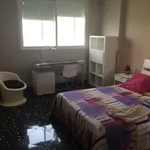 Alquilar 5 dormitorio apartamento en Valencia