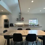 Modern duplex appartement in centrum Beveren