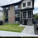 5 bedroom apartment of 1248 sq. ft in Longueuil