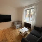 Rent 1 rooms apartment of 17 m² in Helsingborg