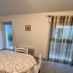 Rent 1 bedroom apartment in LUXEUIL-LES-BAINS