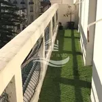 Appartement de 100 m² avec 4 chambre(s) en location à Nice