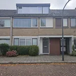 Huur 4 slaapkamer huis van 121 m² in Haarlem