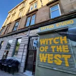 Rent 4 bedroom flat in Glasgow  West