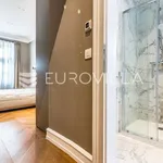 Rent 3 bedroom apartment of 162 m² in Zagreb