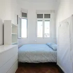 Quarto em Lisboa