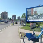 Pronajměte si 2 ložnic/e byt o rozloze 57 m² v Kladno