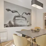 Rent 4 bedroom apartment of 1615 m² in Barcelona