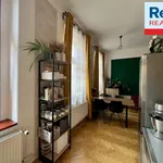 Pronajměte si 2 ložnic/e byt o rozloze 54 m² v Liberec