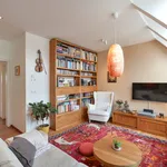 Rent 1 bedroom apartment of 78 m² in Prague