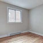 Rent 4 bedroom apartment in Montreal