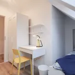 Rent a room in berlin