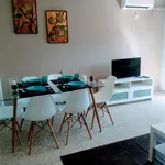 Rent 4 bedroom apartment of 110 m² in seville