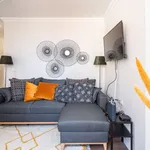 Rent 1 bedroom apartment in lisbon